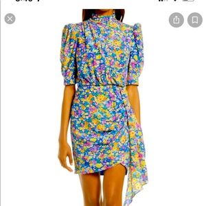Saylor dress